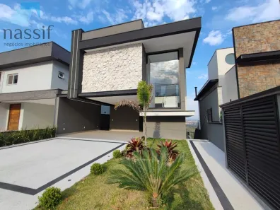 Casa de Condomínio com 3 Quartos à venda, 250m² no Fazenda Rodeio, Mogi das Cruzes