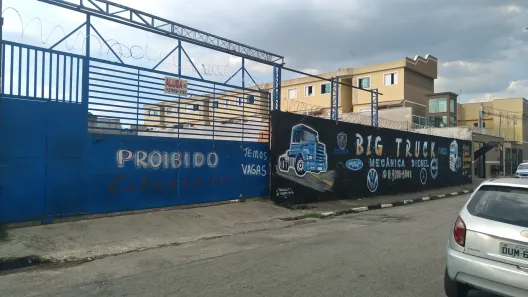 Casa com 2 Quartos para alugar, 1500m² no Vila Progresso (Zona Leste), São Paulo