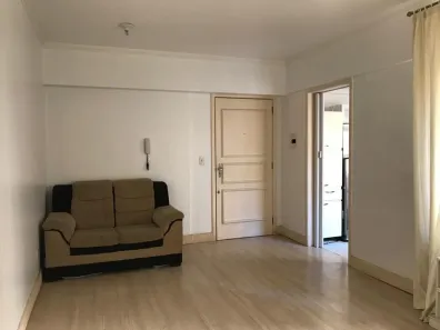 Apartamento com 1 Quarto à venda, 45m² no Centro Histórico, Porto Alegre