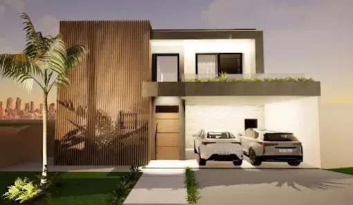 Casa de Condomínio com 3 Quartos à venda, 284m² no Joapiranga, Valinhos