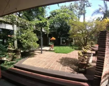 Casa com 5 Quartos à venda, 280m² no Pacaembu, São Paulo