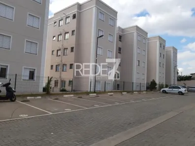 Apartamento com 2 Quartos à venda, 51m² no Loteamento Parque das Águas, Campinas