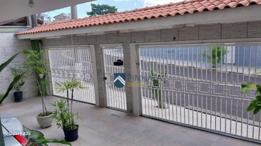 Casa com 4 Quartos à venda, 170m² no Vila Bossi, Louveira
