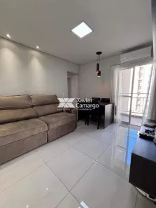 Apartamento com 2 Quartos à venda, 48m² no Jardim do Horto, Rio Claro