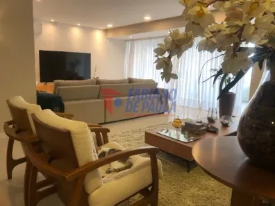 Apartamento com 4 Quartos à venda, 312m² no Calhau, São Luís