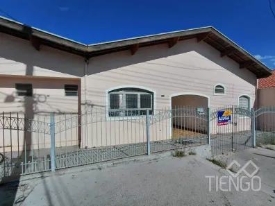 Casa com 3 Quartos para alugar, 150m² no Parque Hippolyto, Limeira