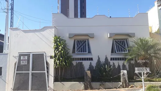 Casa com 3 Quartos à venda, 204m² no Centro, Mogi Mirim