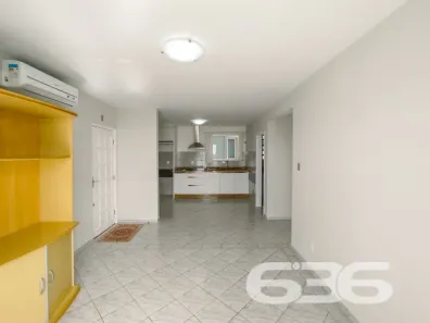 Apartamento com 2 Quartos à venda, 92m² no Praia do Ervino, São Francisco do Sul