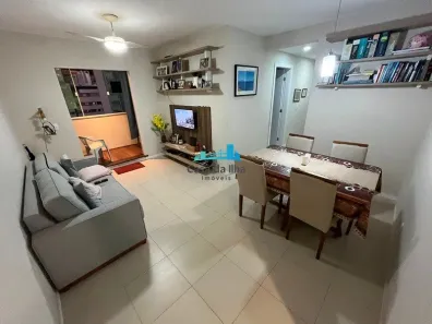 Apartamento com 3 Quartos à venda, 86m² no Córrego Grande, Florianópolis