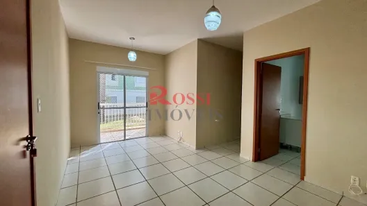 Apartamento com 2 Quartos à venda, 66m² no Jardim Bela Vista, Rio Claro