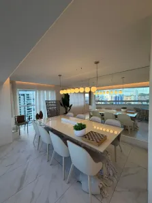 Apartamento com 3 Quartos à venda, 200m² no Maurício de Nassau, Caruaru
