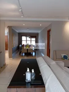 Sobrado com 4 Quartos à venda, 286m² no Bosque da Saúde, São Paulo