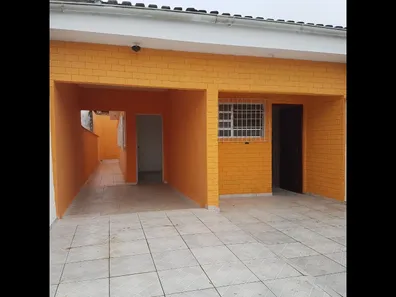 Casa de Condomínio com 2 Quartos à venda, 68m² no Oásis, Itanhaém