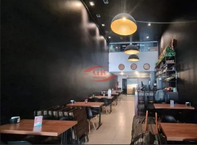 Ponto Comercial para alugar, 162m² no Buritis, Belo Horizonte