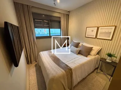 Apartamento com 2 Quartos à venda, 49m² no Ipiranga, São Paulo