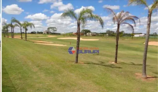 Lote/Terreno à venda, 683m² no Residencial Quinta do Golfe, São José do Rio Preto