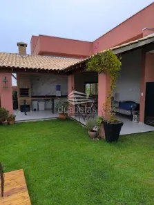 Casa de Condomínio com 4 Quartos à venda, 240m² no Loteamento Verana, São José dos Campos