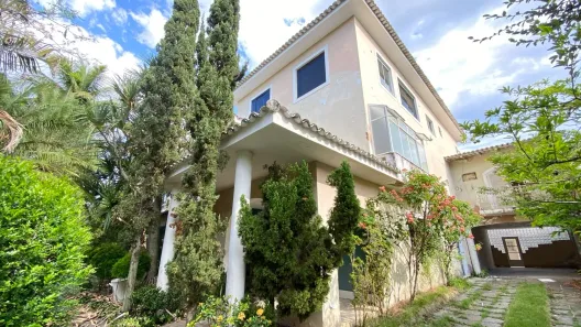 Casa com 4 Quartos à venda, 1072m² no Barra da Tijuca, Rio de Janeiro
