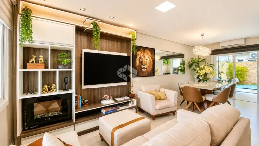 Casa com 3 Quartos à venda, 118m² no Igara, Canoas