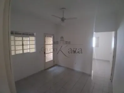 Casa com 2 Quartos para alugar, 125m² no Bosque dos Eucaliptos, São José dos Campos