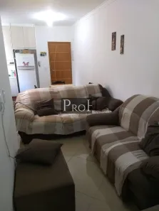 Apartamento com 2 Quartos à venda, 100m² no Vila Alice, Santo André