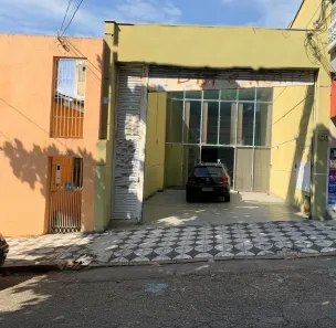 Ponto Comercial à venda, 1000m² no Centro, Sorocaba