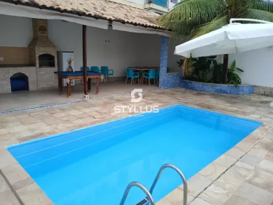 Casa com 3 Quartos à venda, 271m² no Cachambi, Rio de Janeiro