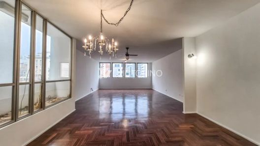 Apartamento com 3 Quartos à venda, 183m² no Cerqueira César, São Paulo