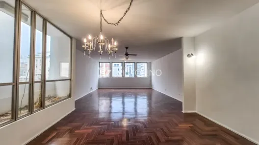 Apartamento com 3 Quartos à venda, 183m² no Cerqueira César, São Paulo