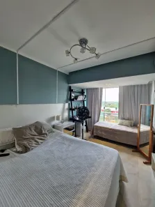Apartamento com 3 Quartos à venda, 80m² no Pedreira, Belém