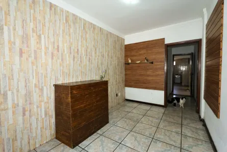 Casa com 6 Quartos à venda, 220m² no Carlos Prates, Belo Horizonte