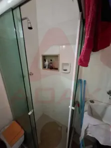 Apartamento com 1 Quarto à venda, 45m² no Catete, Rio de Janeiro