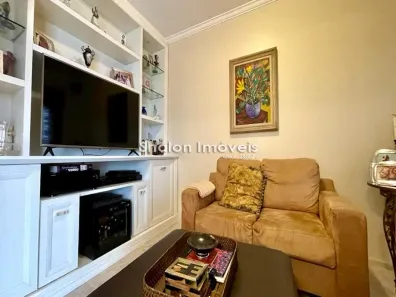 Apartamento com 3 Quartos à venda, 170m² no Vila Progredior, São Paulo