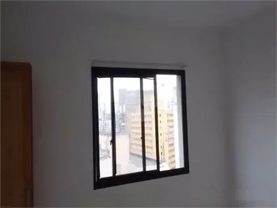 Apartamento com 1 Quarto para alugar, 32m² no Vila Buarque, São Paulo