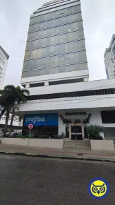 Ponto Comercial para alugar, 225m² no Estreito, Florianópolis