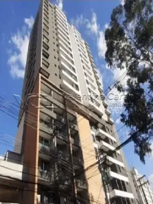 Apartamento com 1 Quarto à venda, 29m² no Pinheiros, São Paulo