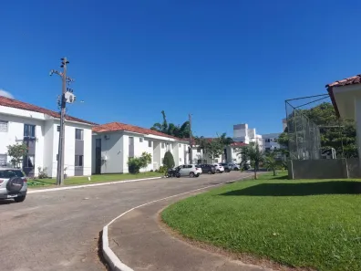 Apartamento com 2 Quartos à venda, 50m² no Canasvieiras, Florianópolis