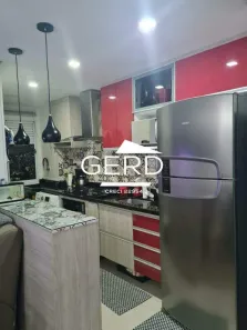 Apartamento com 2 Quartos à venda, 48m² no Conceição, Osasco