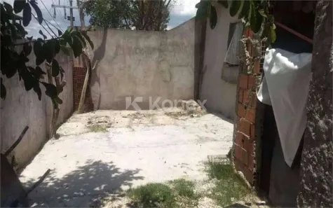 Lote/Terreno à venda, 297m² no Limoeiro, São Paulo