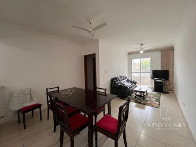 Apartamento com 2 Quartos à venda, 70m² no Itaguá, Ubatuba