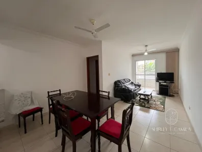 Apartamento com 2 Quartos à venda, 70m² no Itaguá, Ubatuba