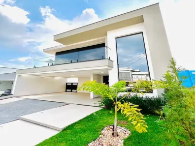 Sobrado com 3 Quartos à venda, 240m² no Parque Residencial Eloy Chaves, Jundiaí