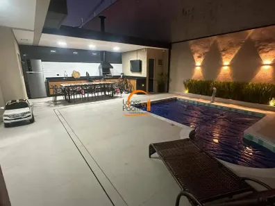 Casa de Condomínio com 3 Quartos à venda, 125m² no Jardim das Flores, Atibaia