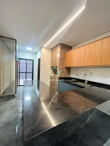 Sobrado com 3 Quartos à venda, 150m² no Parque Oratório, Santo André