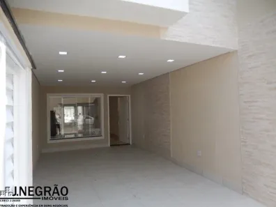 Casa com 4 Quartos à venda, 200m² no Bosque da Saúde, São Paulo