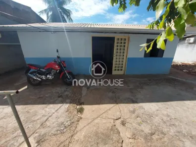 Casa com 3 Quartos à venda, 70m² no Morada da Serra, Cuiabá