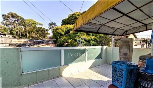 Casa com 3 Quartos à venda, 132m² no Jardim Trussardi, São Paulo