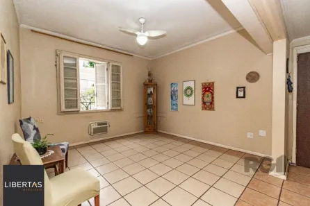 Apartamento com 3 Quartos à venda, 94m² no São João, Porto Alegre