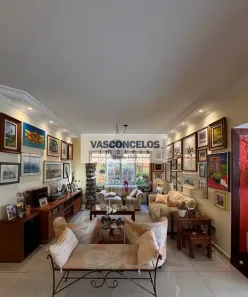 Casa de Condomínio com 3 Quartos à venda, 262m² no Jardim das Colinas, São José dos Campos