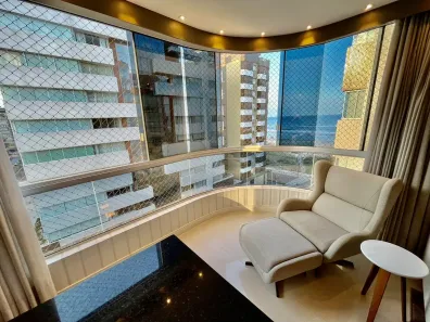 Apartamento com 3 Quartos à venda, 120m² no Capão da Canoa, Capão da Canoa